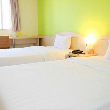 7Days Inn Shanghai Hong Mei South Road Branch Kültér fotó
